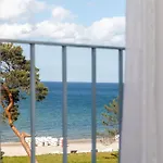 Frigga & Freia Hotel Binz