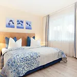 Hotel Frigga & Freia Binz