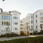 Hotel Frigga & Freia *