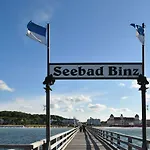 Frigga & Freia Hotel Binz