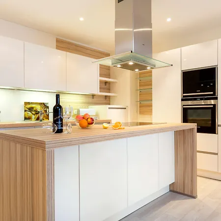 Frigga & Freia Hotel Binz