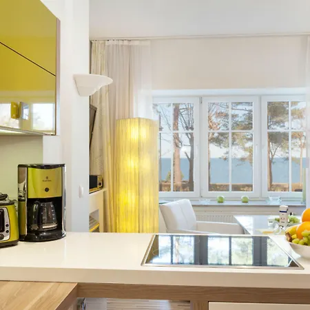 Hotel Frigga & Freia