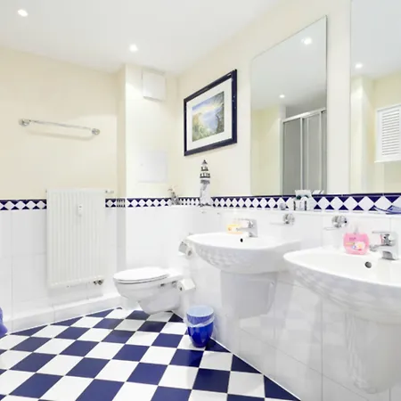 Hotel Frigga & Freia *