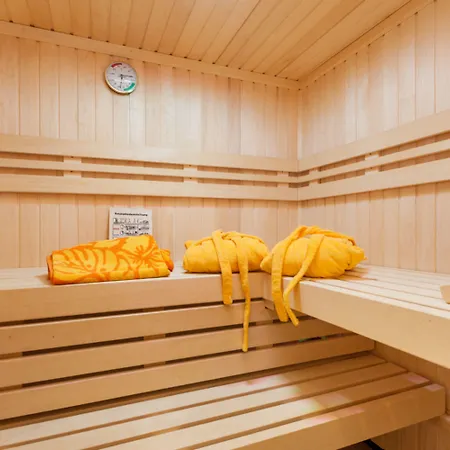 Hotel Frigga & Freia