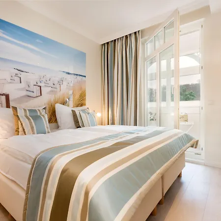 Frigga & Freia Hotel