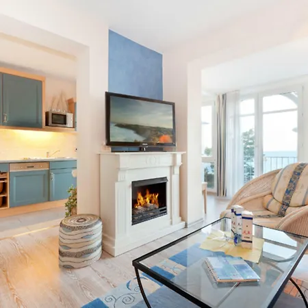 Hotel Frigga & Freia Binz