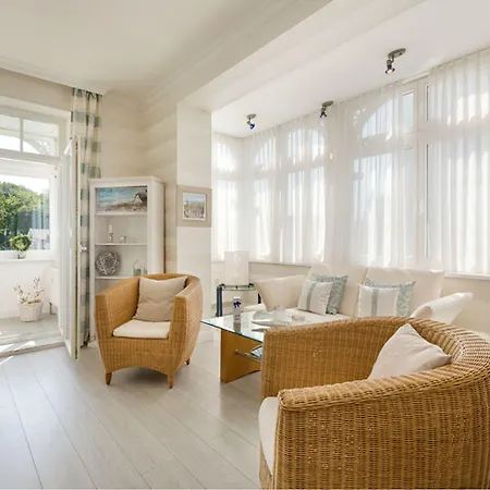 Hotel Frigga & Freia *