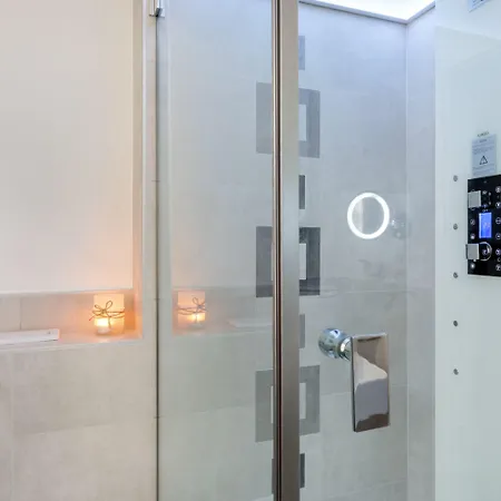 Frigga & Freia Hotel Binz