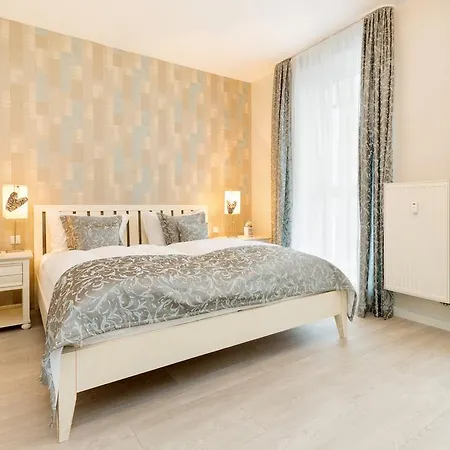 Hotel Frigga & Freia Binz