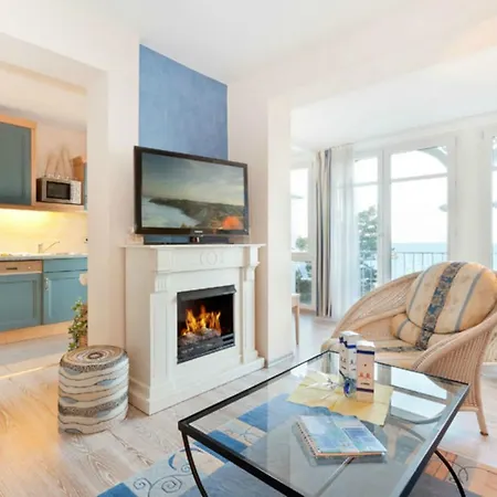 Hotel Frigga & Freia