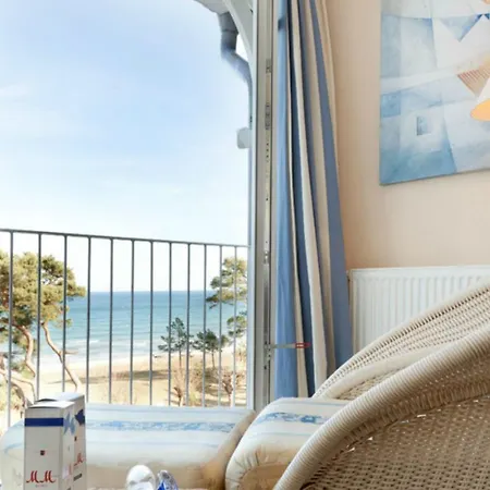 Frigga & Freia Hotel *