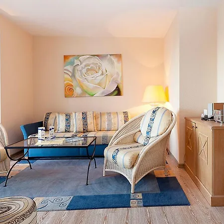 Hotel Frigga & Freia *