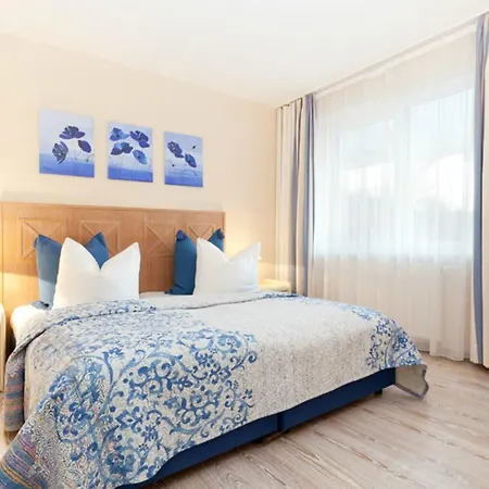 Hotel Frigga & Freia Binz