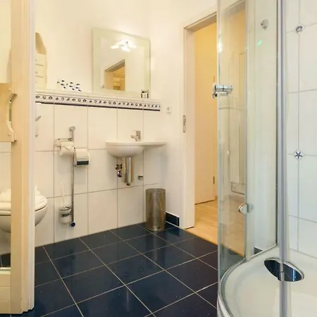 Hotel Frigga & Freia