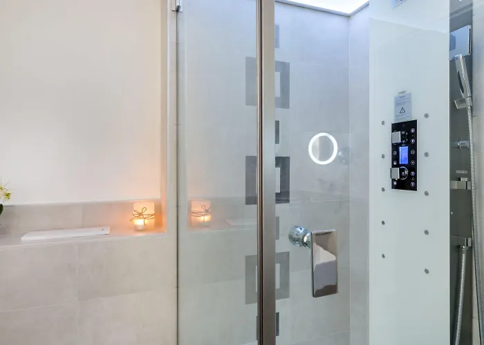 Frigga & Freia Отель Остзебад Бинц