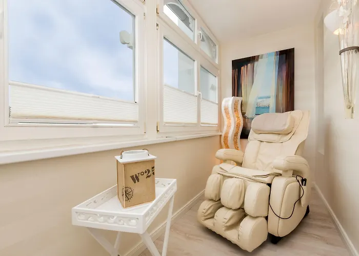 Frigga & Freia * Остзебад Бинц